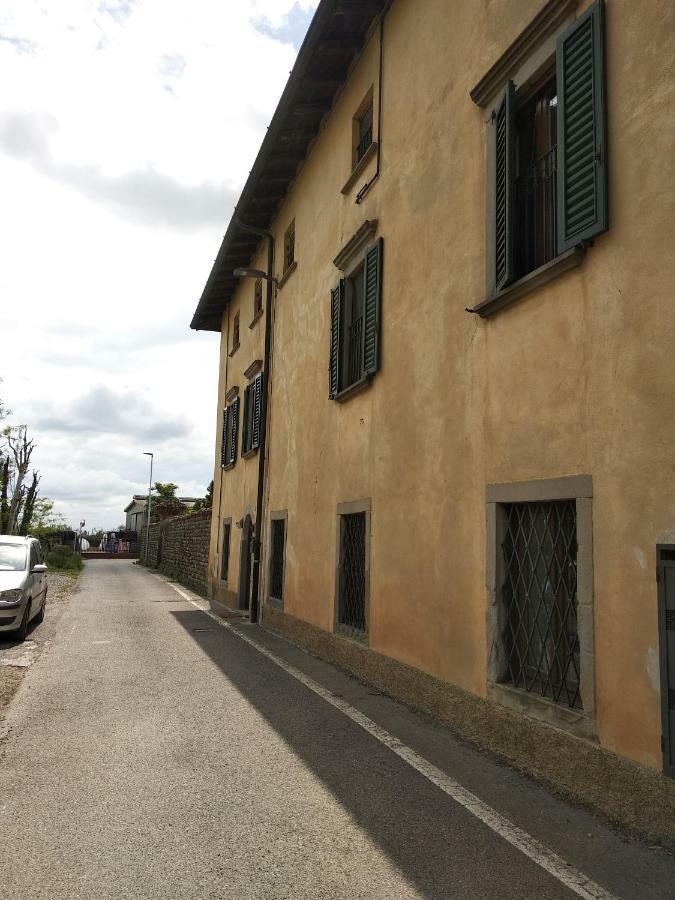 Cascina Portico Hotel Azzano San Paolo Exterior foto